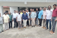 Hotel Grace Residency Yercaud, Yercaud