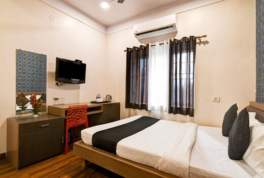 Brill Maner Residency Opposite Technopolis Salt Lake