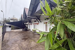 Hillview Homestay, Kuttikkanam