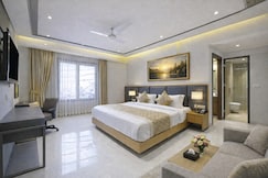 Hotel Stay Residency Delhi Airport, Delhi