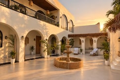 Casa Courtyard Your Private Escape in Jaipur, Jaipur