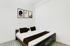 OYO 832263 HOTEL SHYAM, Sidhauli