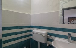 Washroom
