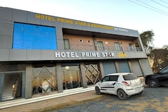 HOTEL PRIME STAR And RESTAURANT, Sikar