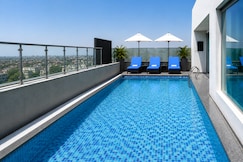Regenta Place Amritsar by Royal Orchid Hotels Limited, Tarn Taran