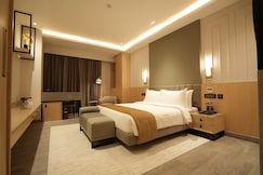 Hotel JSR Continental, Dehradun