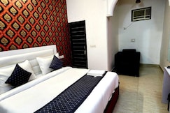 Hotel O Cloud 21, Delhi