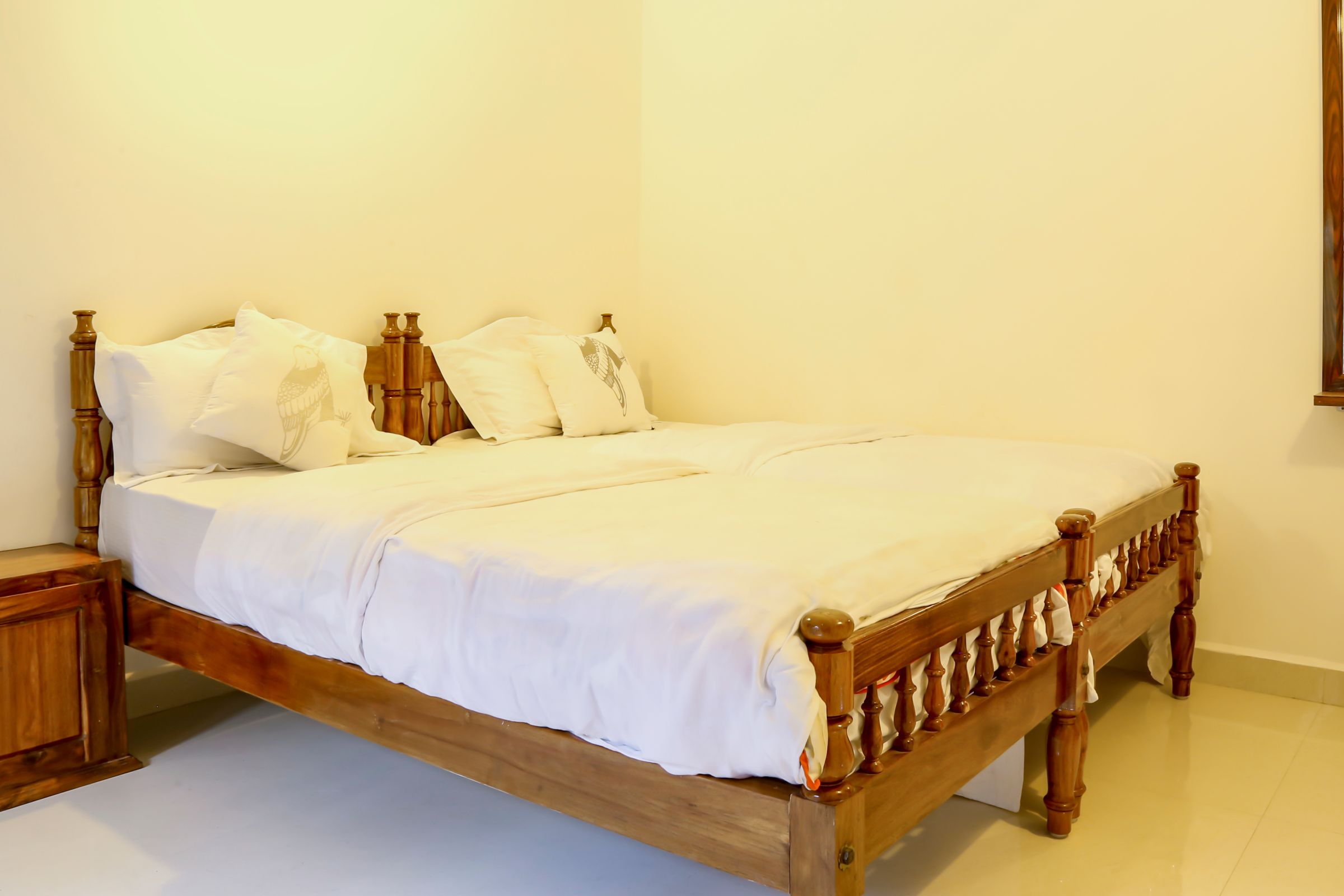 Aditi Homestay - Tap to explore photos
