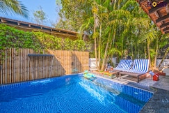 EKOSTAY  - 3 BHK Oasis Villa, Goa