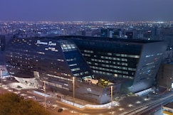 Steigenberger Hotel Doha, Doha