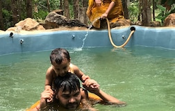 Swimming Pool 1