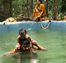 Swimming Pool 1
