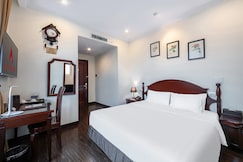 A25 Premium Hotel - 15 Tran Quoc Toan, Van Giang