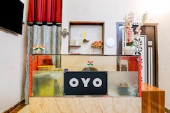 Hotel O MD INTERNATIONAL GUEST HOUSE, Kolkata