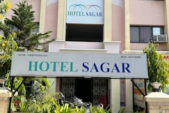 HOTEL SAGAR, Dewas