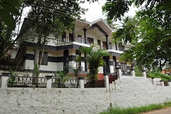Palm View Residency, Varkala
