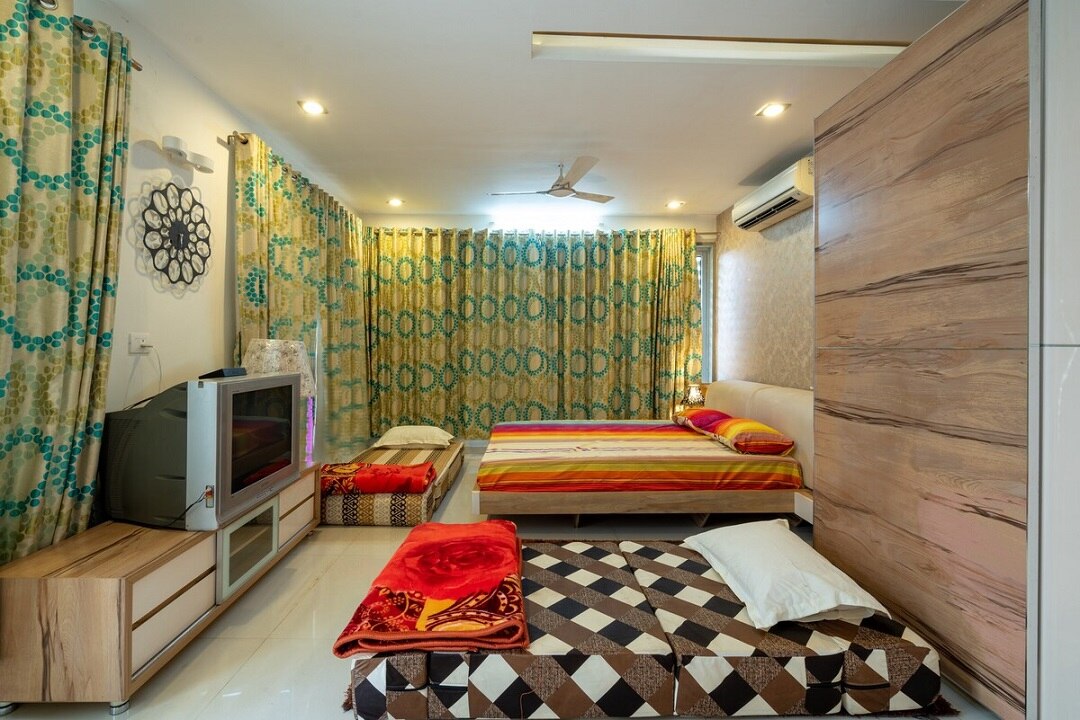 MB 3 BHK Villa - Tap to explore photos