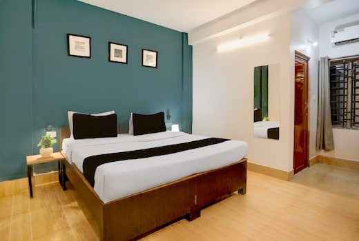 Super Collection O KIIT Square Bhubaneswar Formerly Nilay Classic