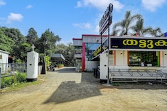 OYO 819187 Hotel Mali Residency, Pala
