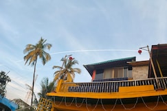 Sateja Wellness & Tourist Home, Alibaug