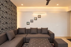 Tiny stay 2 bedroom Smart homes, Karnal