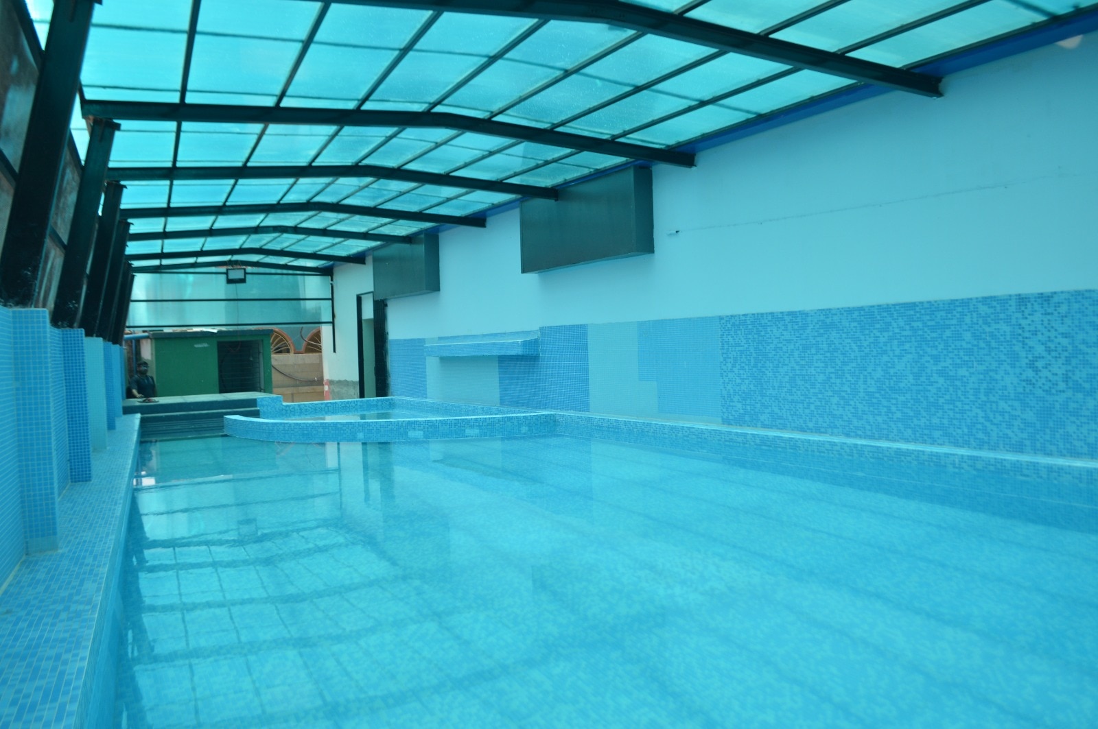 Hotel M Plaza New Digha - Tap to explore photos