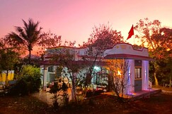 Go-Cool Nature's Villa, Nashik