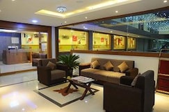 SHANTHI CASTLE INTERNATIONAL PREMIUM HOTEL, Coorg