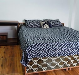 Private Bedroom