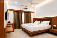 Hotel RK Inn, Kakinada