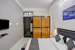 Hotel O Citylight, Prayagraj