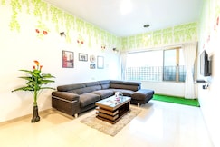 Gagal Home BKC Suite | Rooms & Caretaker, Mumbai