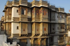 Madri Haveli, Udaipur