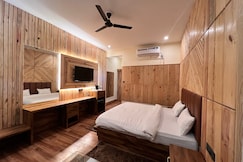 Anant Vilas, Bhimtal