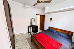 3 Bedroom furnished home with parking & amenities, Coorg