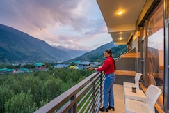 The 14 Gables, A Boutique Stay, Manali (Pet Friendly Hotel)., Manali