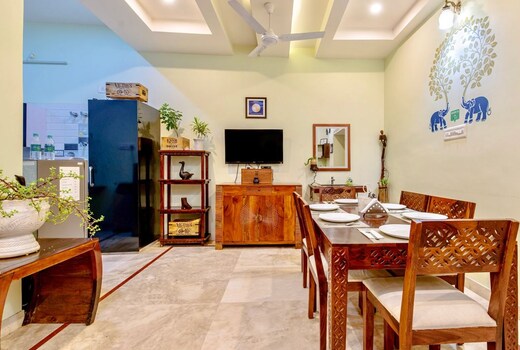 Anand Villa Holiday Home