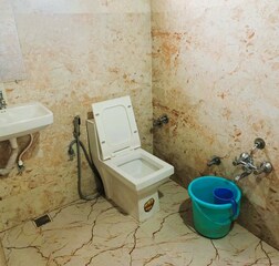 Bathroom 1