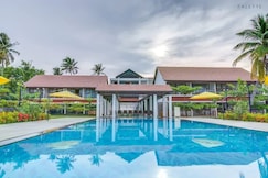 Edassery Sealine, Cochin