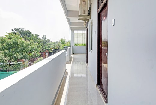 Hotel O A Delight Residency