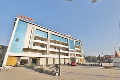Hotel Om Balaji, Ahmedabad