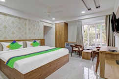 Treebo Chandraprasth Residency, Nagpur