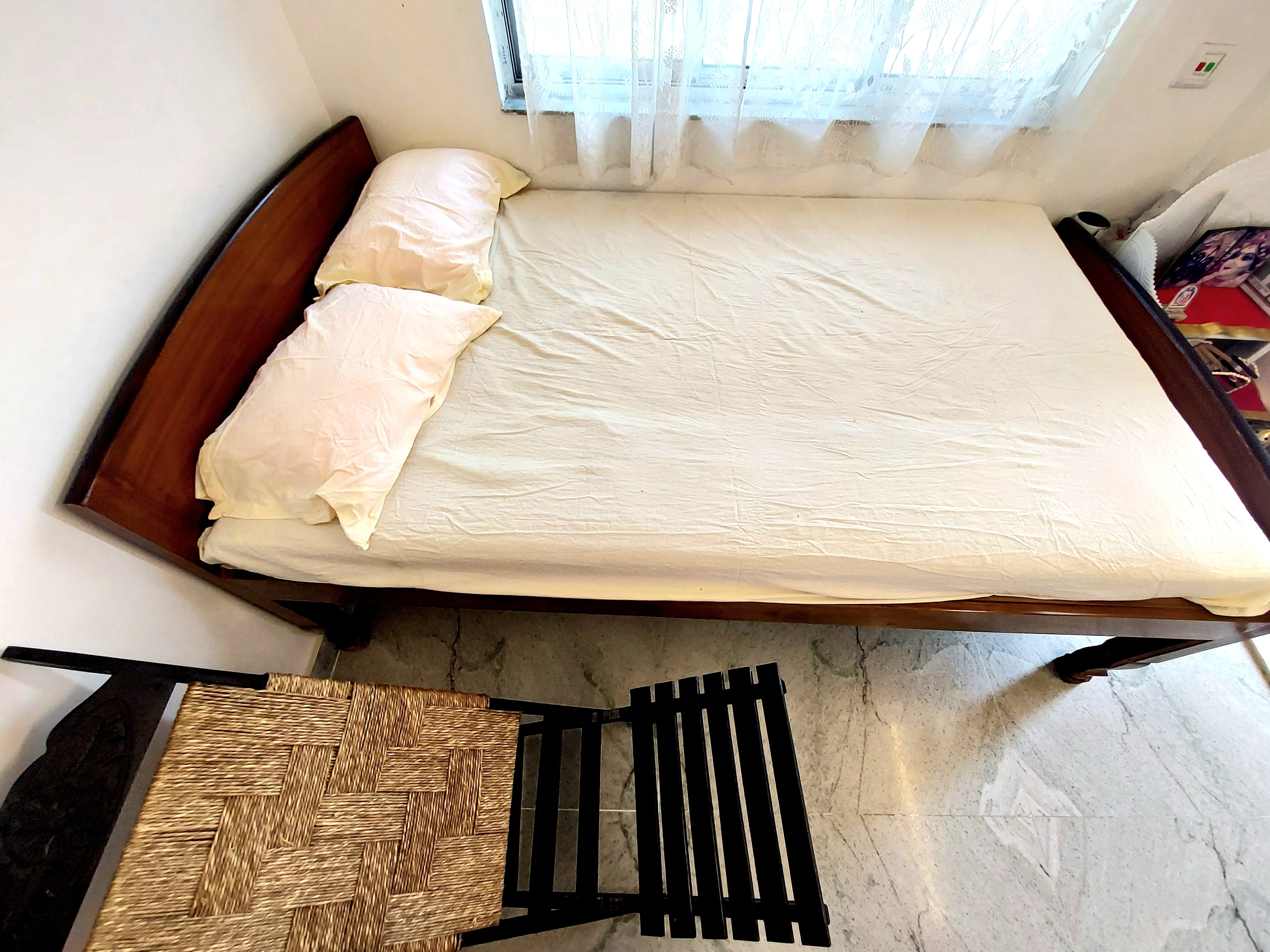 Entire luxurious apartment in South Kolkata at this price - Tap to explore photos