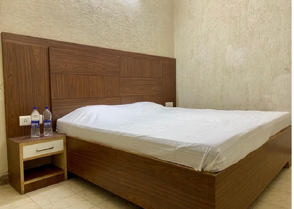 HOTEL VIJAY AGRA - Tap to explore photos