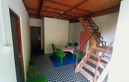 Dormitory Rooms