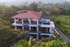 Revansh Villa By Glitz Hotels, Alibaug