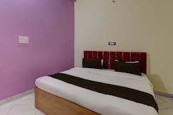 Super Hotel O Krishna guest house and restaurant, Bettiah