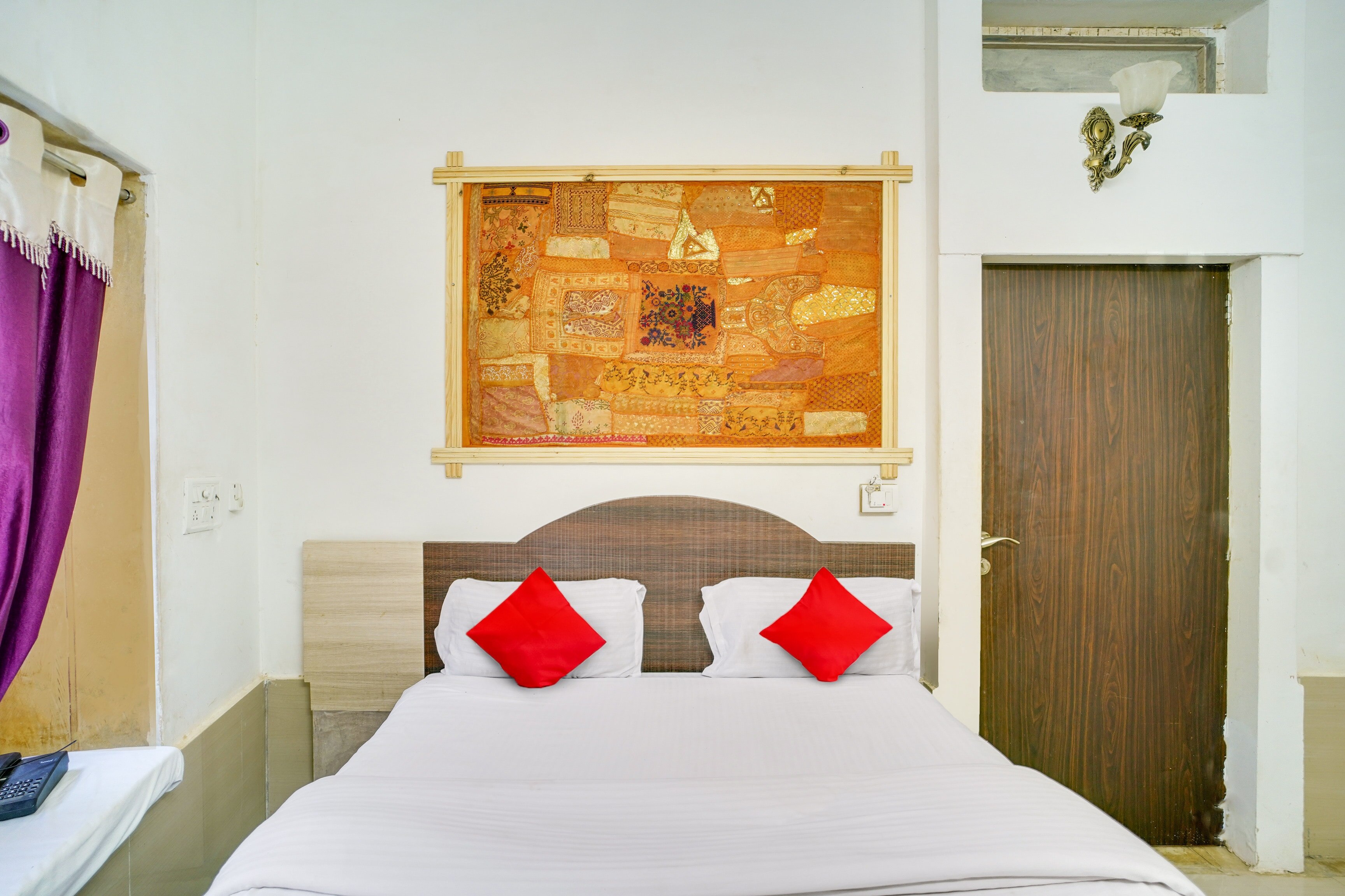 Hotel O Jaisalmer Heritage Haveli - Tap to explore photos