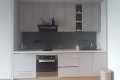 Sky high nest, Greater Noida