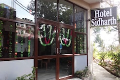 HOTEL SIDHARTH, Kangra